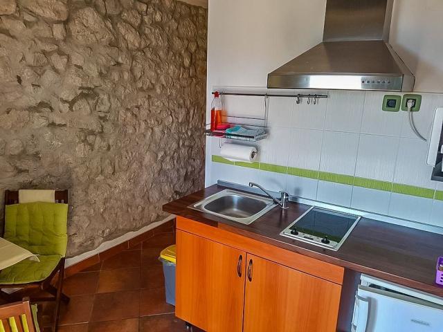 Vila MIRELA, Chorvatsko - Střední Dalmácie - Gradac, zobrazení 