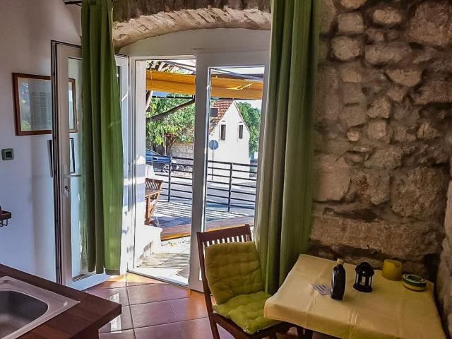 Vila MIRELA, Chorvatsko - Střední Dalmácie - Gradac, zobrazení 