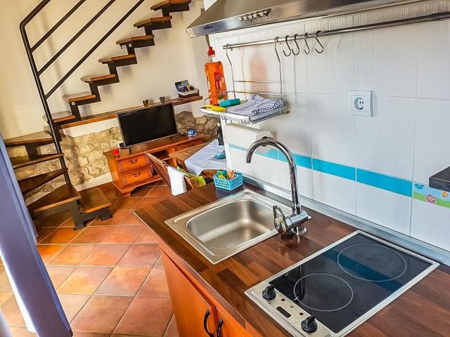 Vila MIRELA, Chorvatsko - Střední Dalmácie - Gradac, zobrazení 