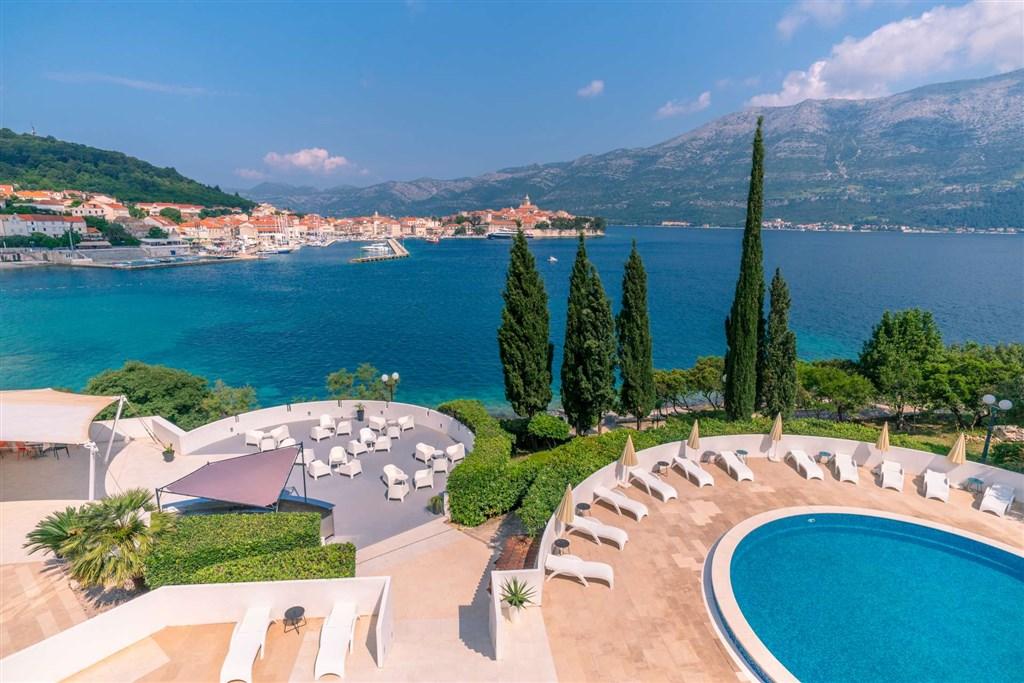 Aminess LIBURNA Hotel, Korčula