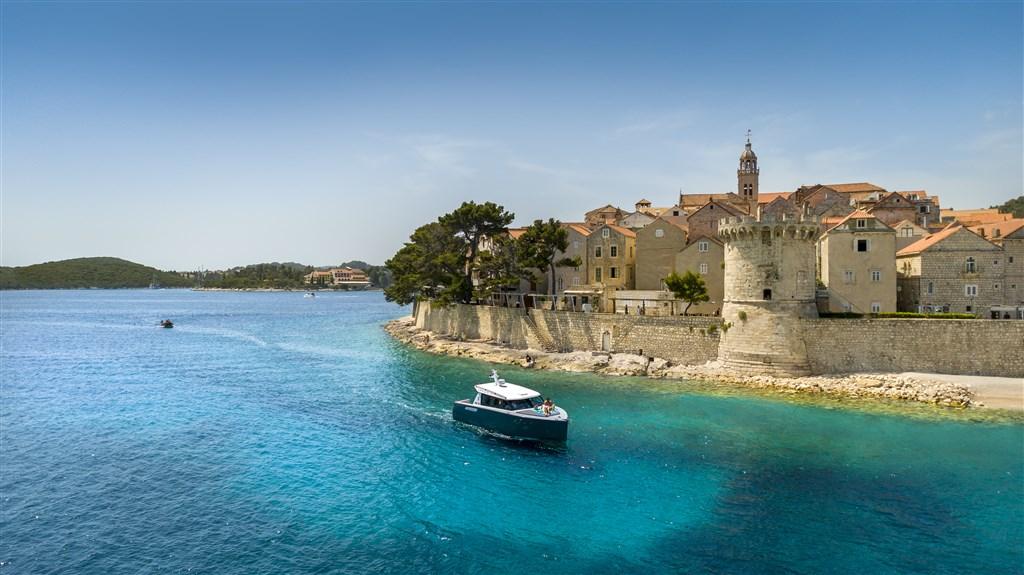 Korčula