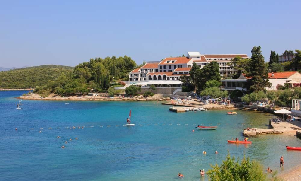 Aminess LIBURNA Hotel, Korčula