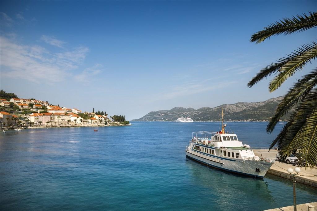 Korčula