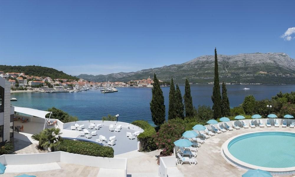Aminess LIBURNA Hotel, Korčula