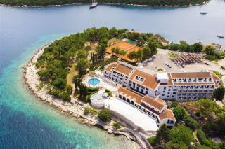 Aminess Liburna Hotel