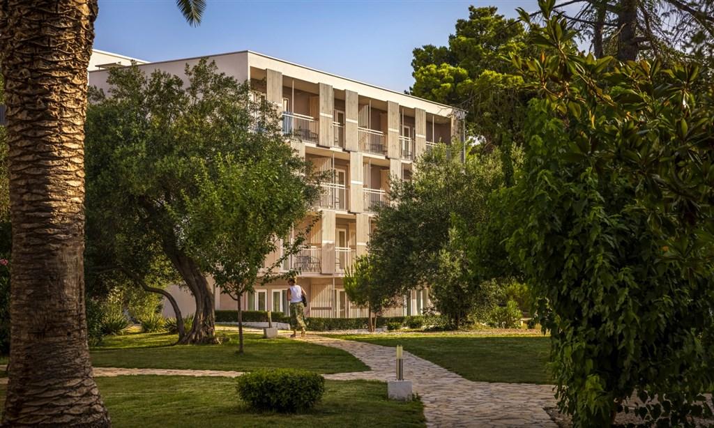 Aminess PORT9 Hotel, Chorvatsko - Ostrov Korčula - Korčula, zob