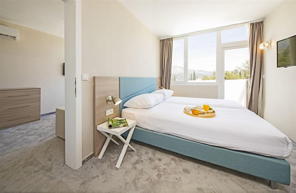 Aminess PORT9 Hotel, Chorvatsko - Ostrov Korčula - Korčula, zob