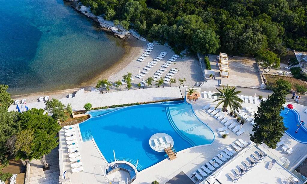 Aminess PORT9 Hotel, Chorvatsko - Ostrov Korčula - Korčula, zob