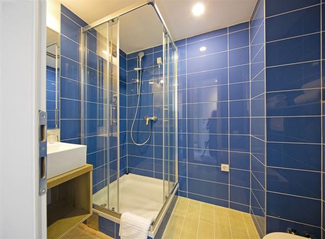 Aminess PORT9 Hotel, Chorvatsko - Ostrov Korčula - Korčula, zob