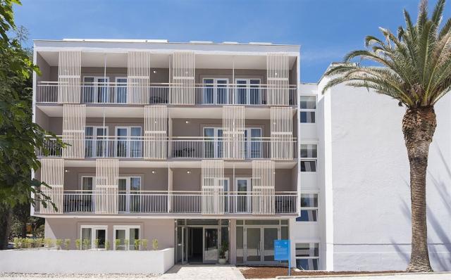 Aminess PORT9 Hotel, Chorvatsko - Ostrov Korčula - Korčula, zob