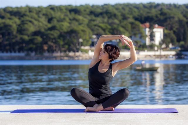 Hotel SPA BELLEVUE, Mali Lošinj