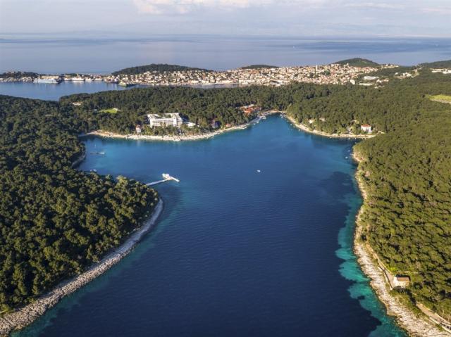 Hotel SPA BELLEVUE, Mali Lošinj