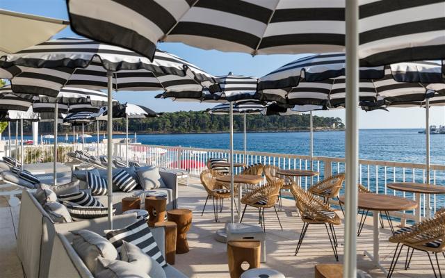 Hotel SPA BELLEVUE, Mali Lošinj