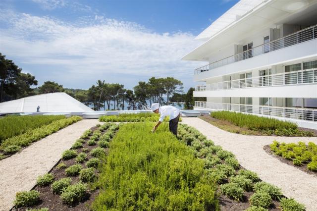Hotel SPA BELLEVUE, Mali Lošinj