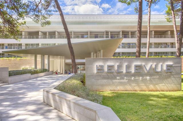 Hotel SPA BELLEVUE, Mali Lošinj