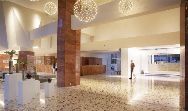 Hotel SPA BELLEVUE, Mali Lošinj