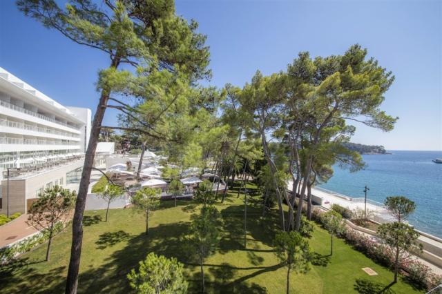 Hotel SPA BELLEVUE, Mali Lošinj