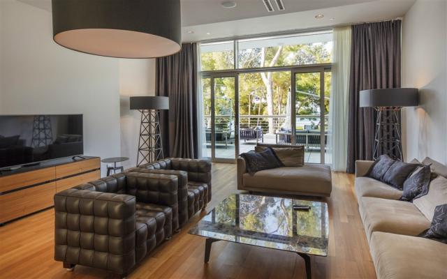 Hotel SPA BELLEVUE, Mali Lošinj