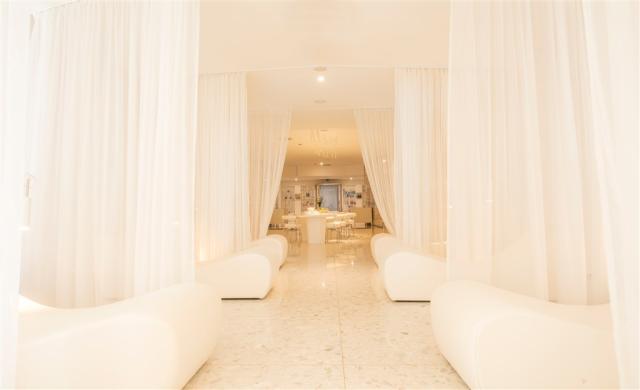 Hotel SPA BELLEVUE, Mali Lošinj
