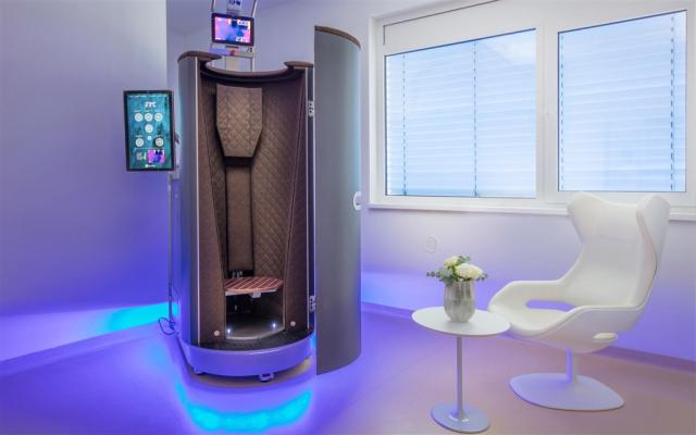 Hotel SPA BELLEVUE, Mali Lošinj