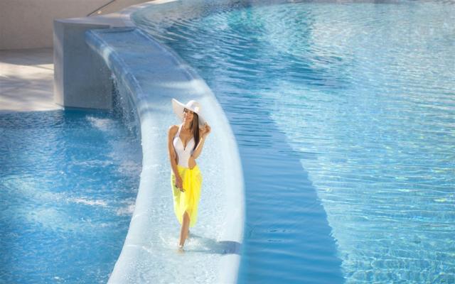 Hotel SPA BELLEVUE, Mali Lošinj