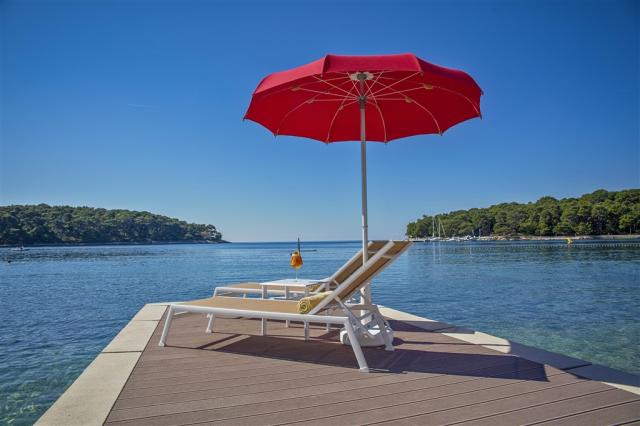 Hotel SPA BELLEVUE, Mali Lošinj