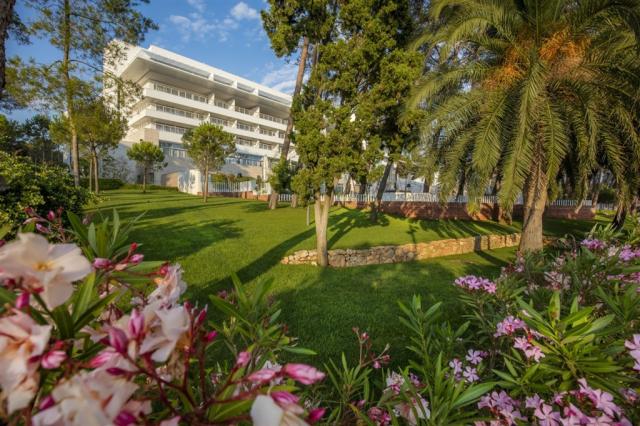 Hotel SPA BELLEVUE, Mali Lošinj