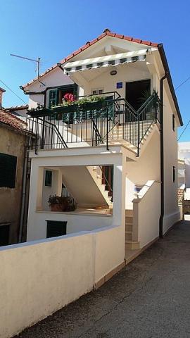 Vila MARINA, Chorvatsko - Střední Dalmácie - Brist, zobrazení v