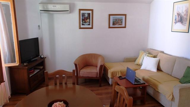 Vila MARINA, Chorvatsko - Střední Dalmácie - Brist, zobrazení v