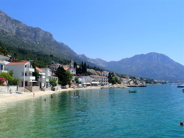 Vila MARINA, Chorvatsko - Střední Dalmácie - Brist, zobrazení v