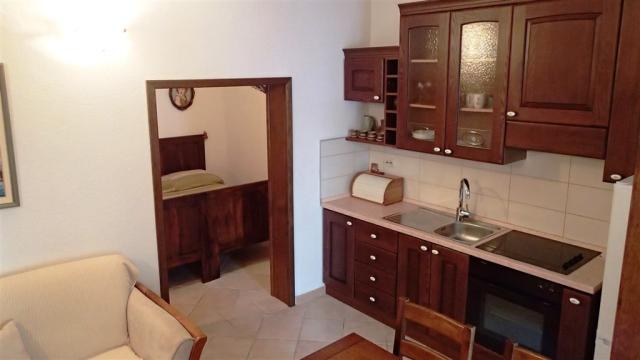 Vila MARINA, Chorvatsko - Střední Dalmácie - Brist, zobrazení v
