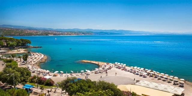 Opatija