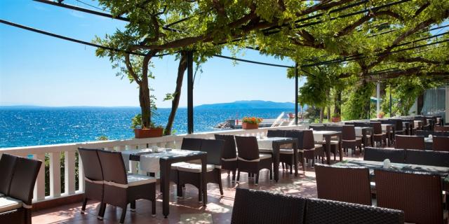 Hotel KRISTAL, Opatija