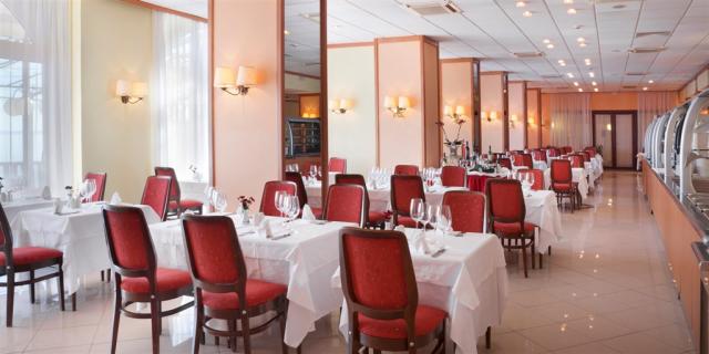 Hotel KRISTAL, Opatija