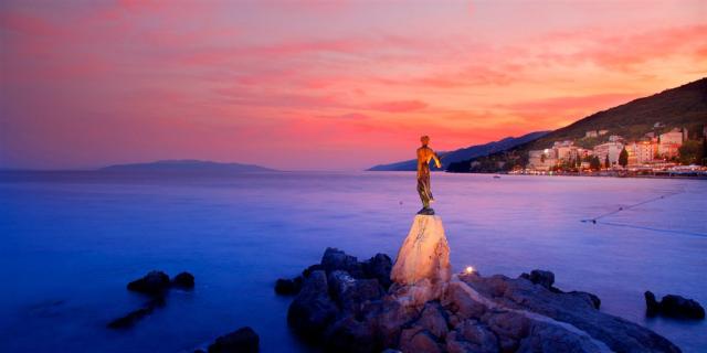 Opatija