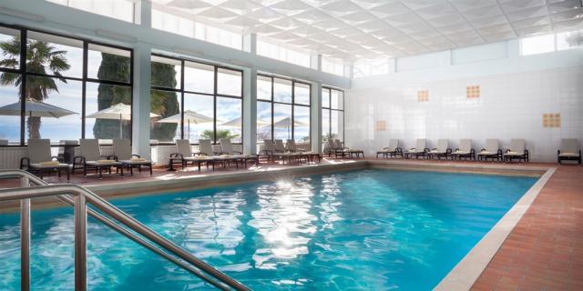 Hotel KRISTAL, Opatija