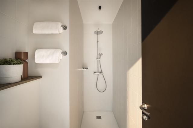 dvoulůžkový pokoj - typ PLACESROOM 2(+0) BM