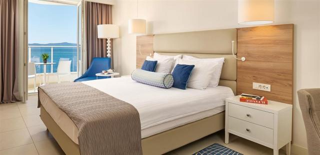 TUI BLUE ADRIATIC BEACH RESORT, Chorvatsko - Střední Dalmácie -