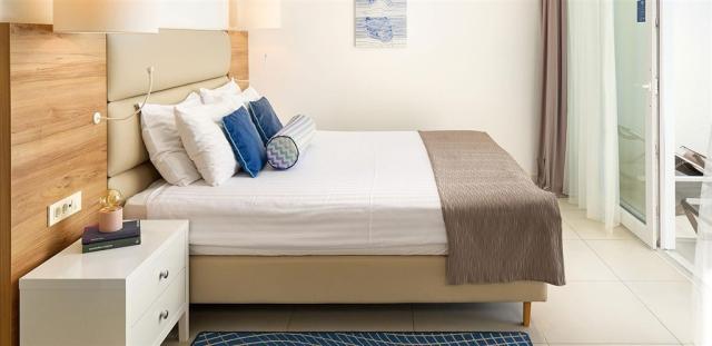 TUI BLUE ADRIATIC BEACH RESORT, Chorvatsko - Střední Dalmácie -