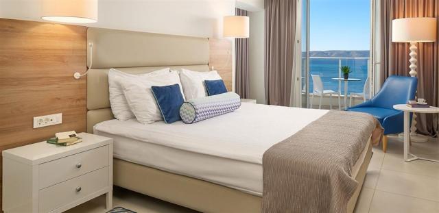 TUI BLUE ADRIATIC BEACH RESORT, Chorvatsko - Střední Dalmácie -