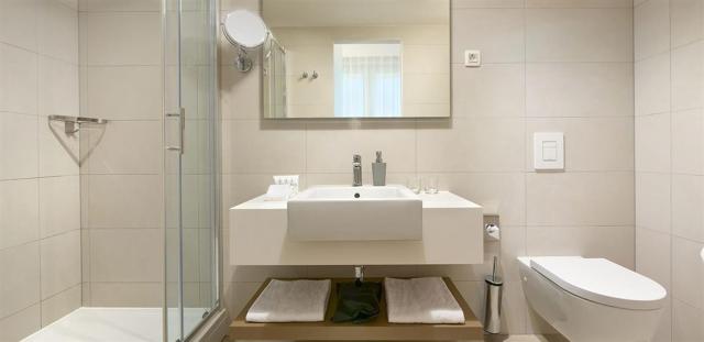 TUI BLUE ADRIATIC BEACH RESORT, Chorvatsko - Střední Dalmácie -