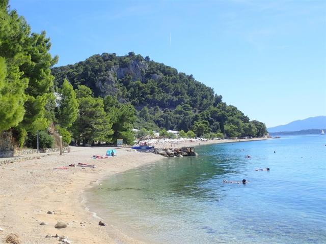 TUI BLUE ADRIATIC BEACH RESORT, Chorvatsko - Střední Dalmácie -