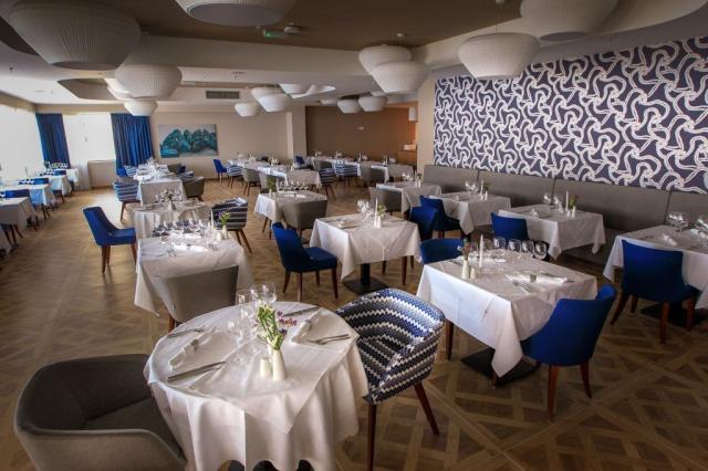 TUI BLUE ADRIATIC BEACH RESORT, Chorvatsko - Střední Dalmácie -
