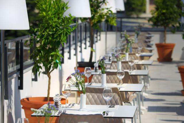 TUI BLUE ADRIATIC BEACH RESORT, Chorvatsko - Střední Dalmácie -