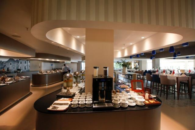 TUI BLUE ADRIATIC BEACH RESORT, Chorvatsko - Střední Dalmácie -