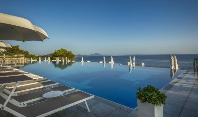 Hotel VITALITY PUNTA, Veli Lošinj