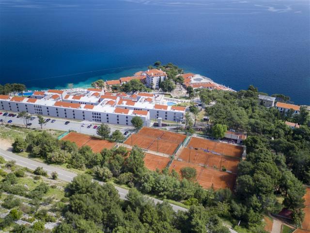 Hotel VITALITY PUNTA, Veli Lošinj