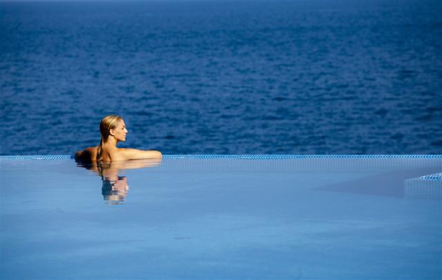 Hotel VITALITY PUNTA, Veli Lošinj