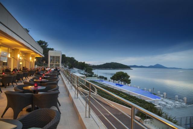 Hotel VITALITY PUNTA, Veli Lošinj