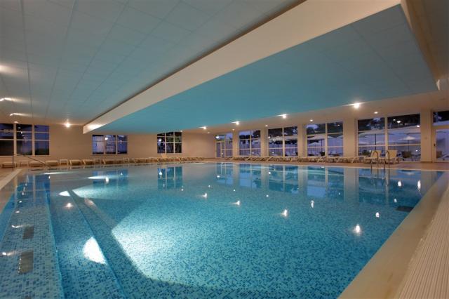 Hotel VITALITY PUNTA, Veli Lošinj